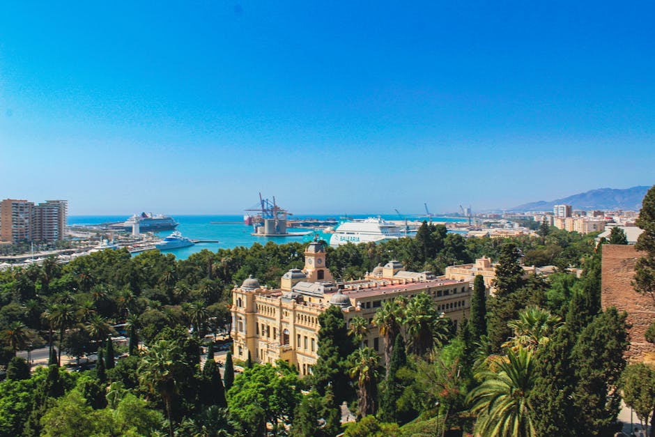 Emprendimiento en Málaga imagen 2