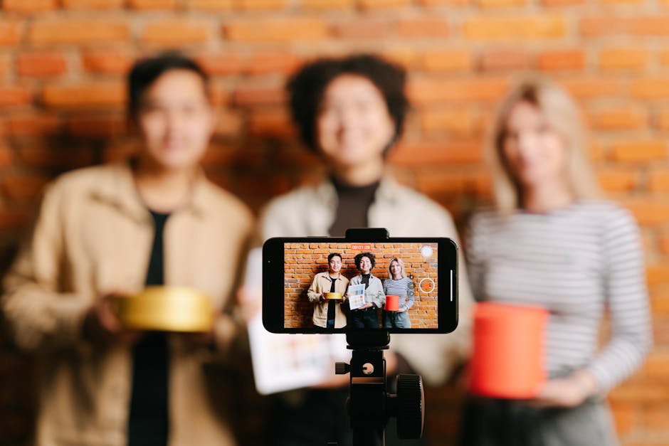 Marketing de influencers 2025 imagen 1