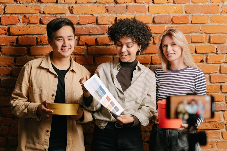 Marketing de influencers 2025 imagen 2