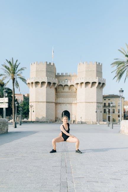 Retiros de yoga en Valencia imagen 1